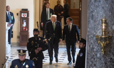 House barely rejects limits on Iran war as GOP defections grow