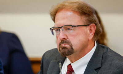 House Ethics panel investigating Chuck Edwards for sexual misconduct