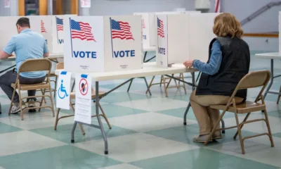 Supreme Court rejects Virginia’s gerrymandering appeal after state court loss