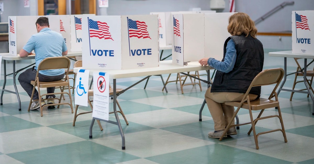 Supreme Court rejects Virginia’s gerrymandering appeal after state court loss