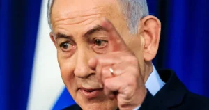 Netanyahu threatens lawsuit over New York Times column on Israeli rape allegations