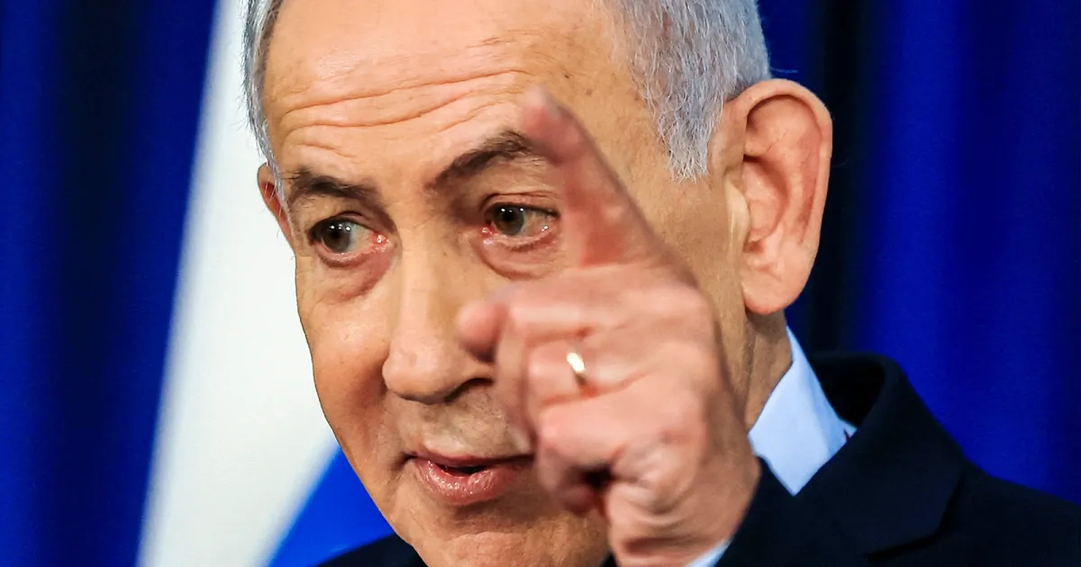 Netanyahu threatens lawsuit over New York Times column on Israeli rape allegations