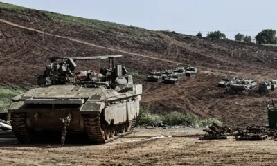 ‘Crossed a Rubicon’: Israel and Lebanon agree to extend ceasefire by 45 days