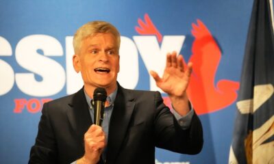 Cassidy faces Republican primary loss in Louisiana