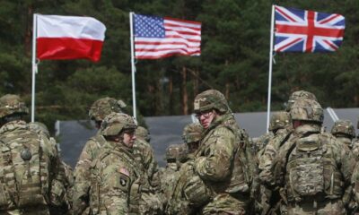 GOP lawmakers fume over pulled troop rotation in Poland: A ‘slap in the face’