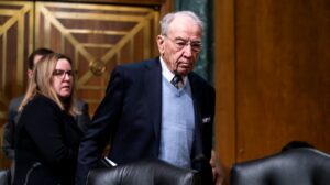 Tech CEOs invited to talk kids’ safety on Capitol Hill