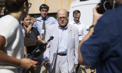 Tennessee Democrat Steve Cohen announces retirement