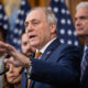 Capitol agenda: Nervous GOP weighs options on ballroom