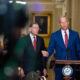 Nervous Republicans weigh their options amid White House’s ballroom lobbying blitz