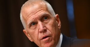 Tillis slams Hegseth for ‘impulsive decisions not grounded in reality’