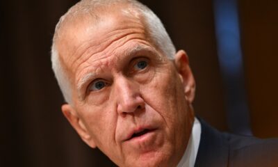 Tillis slams Hegseth for ‘impulsive decisions not grounded in reality’