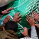 Israel says it killed Hamas military leader in Gaza, architect of Oct. 7 attacks