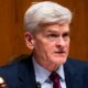 Live results: Cassidy fights for political life in Louisiana Senate GOP primary