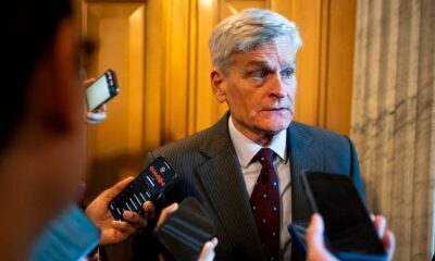 Cassidy’s do-or-die Louisiana primary battle: What to know