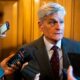 Cassidy’s do-or-die Louisiana primary battle: What to know