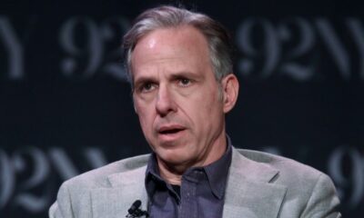 Tapper rips Trump’s ‘deranged’ attacks on BLN, New York Times Iran reporting