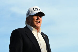 Trump pushes to attach his SAVE act to must-pass bipartisan bills