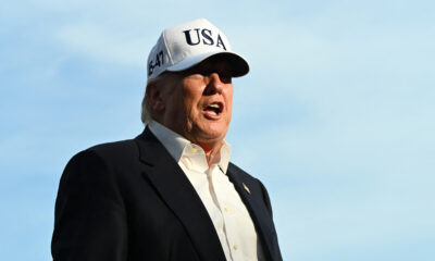 Trump pushes to attach his SAVE act to must-pass bipartisan bills