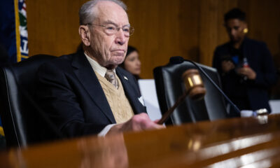Republicans revise ballroom security funding after parliamentarian meeting