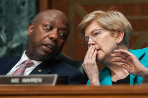 White House, Senate skeptical about House’s amended housing bill
