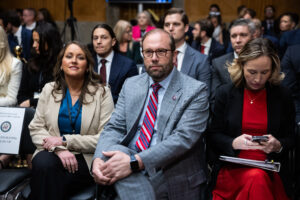 Ways and Means chief says he’s focused on bipartisanship
