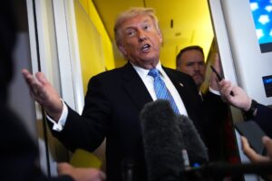 Takeaways from Trump’s trip to China