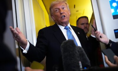 Takeaways from Trump’s trip to China