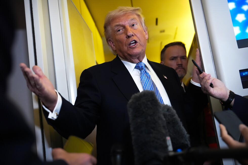 Takeaways from Trump’s trip to China