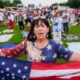 Mike Johnson rejects ‘new term Christian nationalism’ as ‘derogatory’