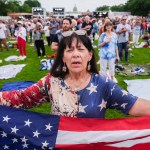 Mike Johnson rejects ‘new term Christian nationalism’ as ‘derogatory’