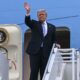 Trump says ‘clock is ticking’ for Iran to make a deal — or else