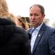 All three branches of government should have a stock trading ban: House Republican