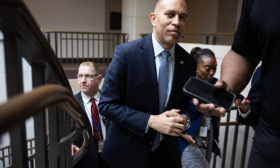 ‘Crush their souls’: Democrats ditch the niceties after GOP gains upper hand on redistricting