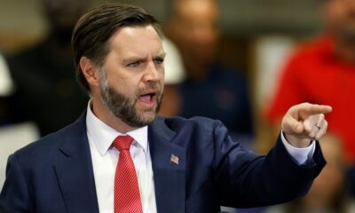 Vance swings through newly-redrawn Missouri district in GOP’s favor
