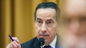 Democrats: DOJ’s $1.776B ‘anti-weaponization’ fund ‘raises the specter of corruption unparalleled’