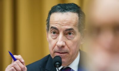 Democrats: DOJ’s $1.776B ‘anti-weaponization’ fund ‘raises the specter of corruption unparalleled’