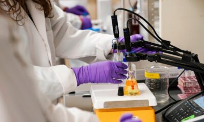Trump administration proposes to allow some delays for ‘forever chemical’ regulations