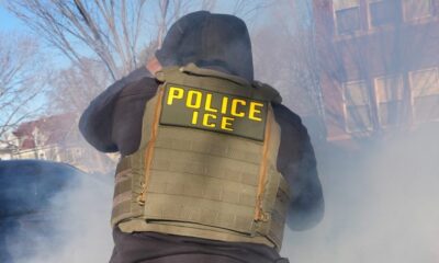 ICE officer charged in nonfatal Minneapolis shooting during Operation Metro Surge