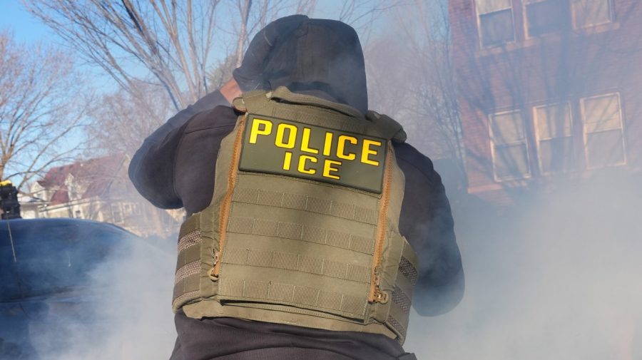 ICE officer charged in nonfatal Minneapolis shooting during Operation Metro Surge