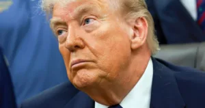 Trump says he postponed scheduled strike on Iran after Gulf allies’ request