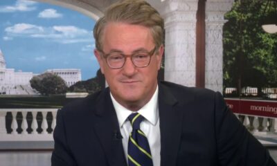 Joe Scarborough: Trump’s Poland troop withdrawal is part of a troubling pattern