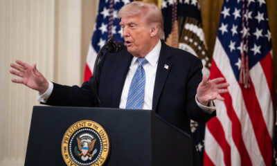 House GOP leaders plan housing bill vote despite Trump ultimatum
