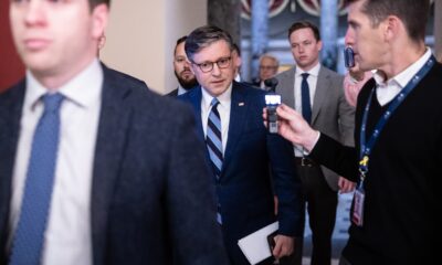 Capitol agenda: Inside the scramble to notch bipartisan wins