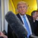 Trump moves to dismiss $10B suit against IRS