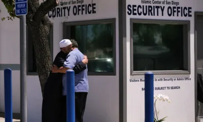 3 victims identified in deadly San Diego mosque shooting