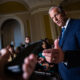 Senate GOP could ditch Secret Service funding tied to White House ballroom