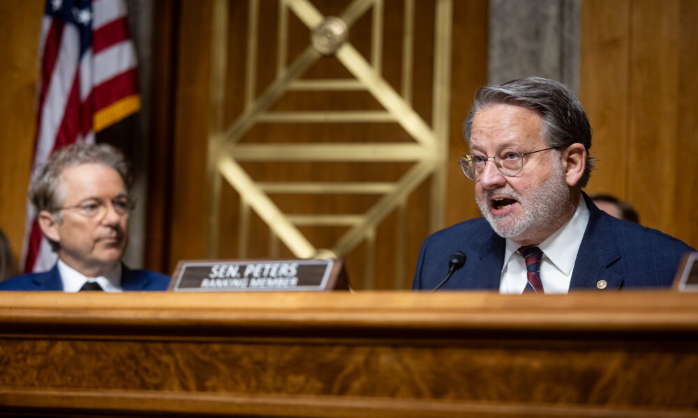 Senate panel advances part of GOP’s immigration enforcement bill
