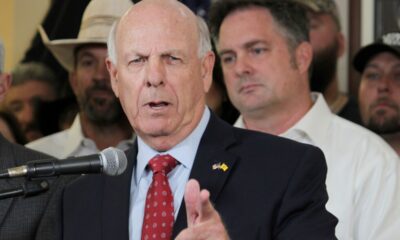 Senate confirms Steve Pearce to lead the Bureau of Land Management
