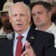Senate confirms Steve Pearce to lead the Bureau of Land Management
