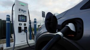 House pitches EV fees in highway bill